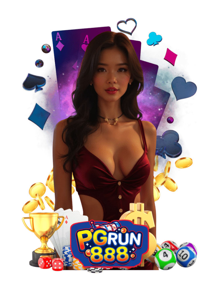 pgrun888