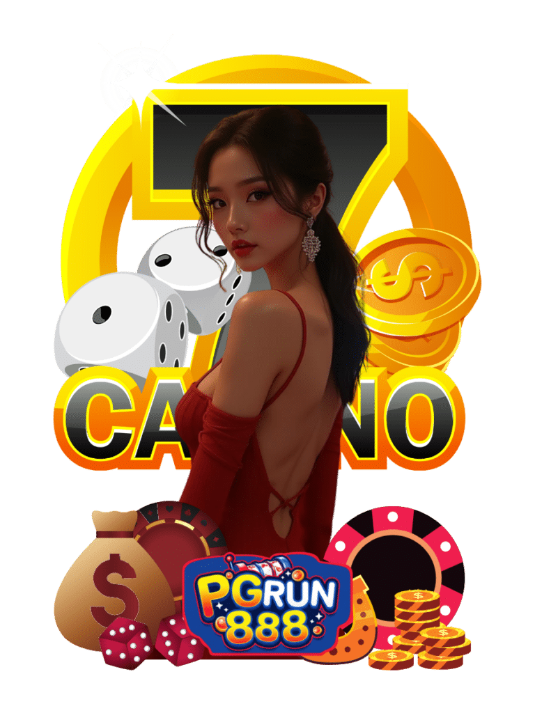 pgrun888 เกมสล็อต