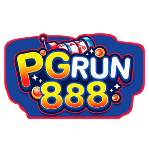pgrun888-logo